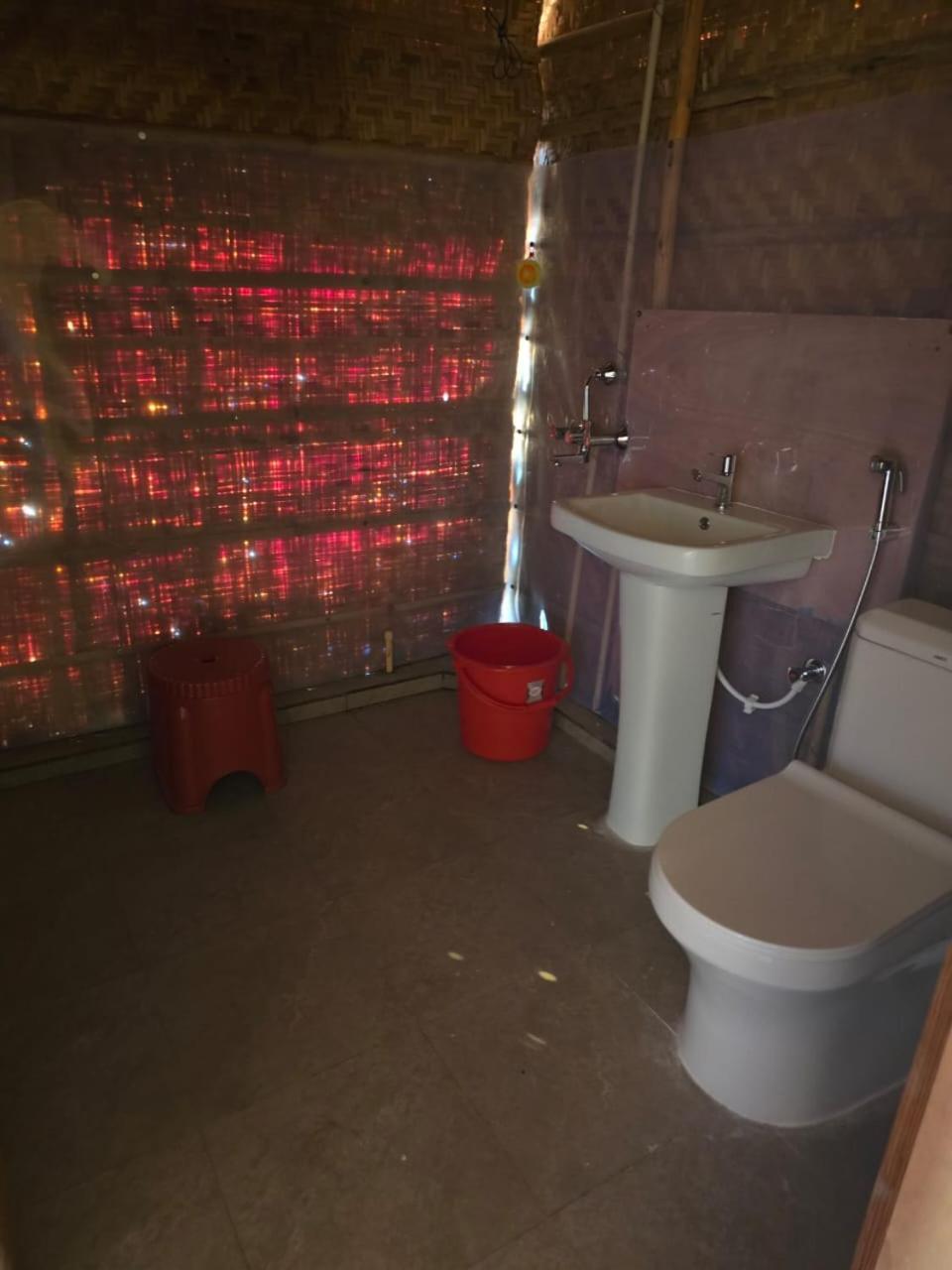 האמפי Golden Chariot Resort מראה חיצוני תמונה