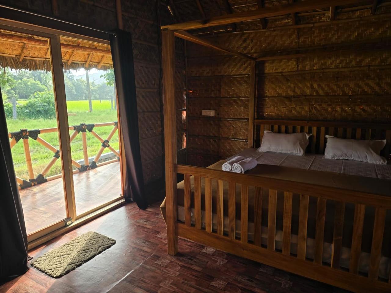 האמפי Golden Chariot Resort מראה חיצוני תמונה