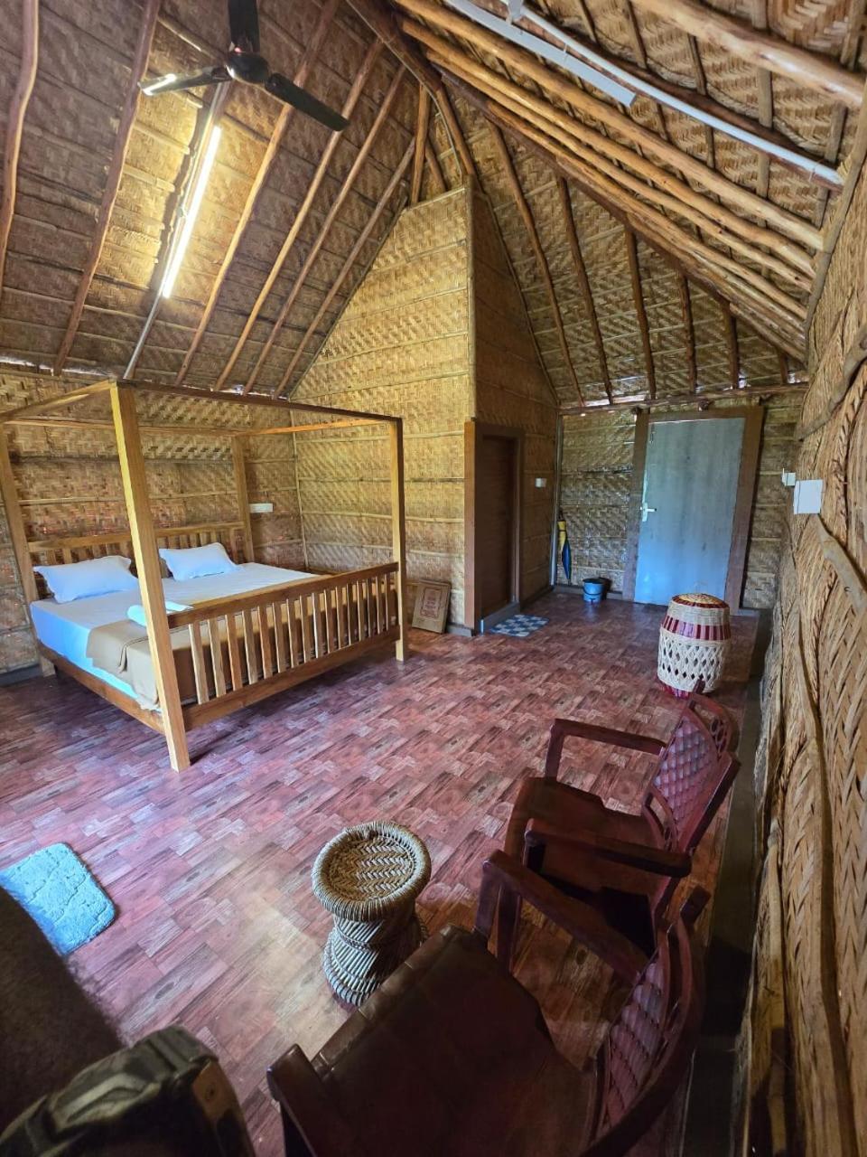 האמפי Golden Chariot Resort מראה חיצוני תמונה