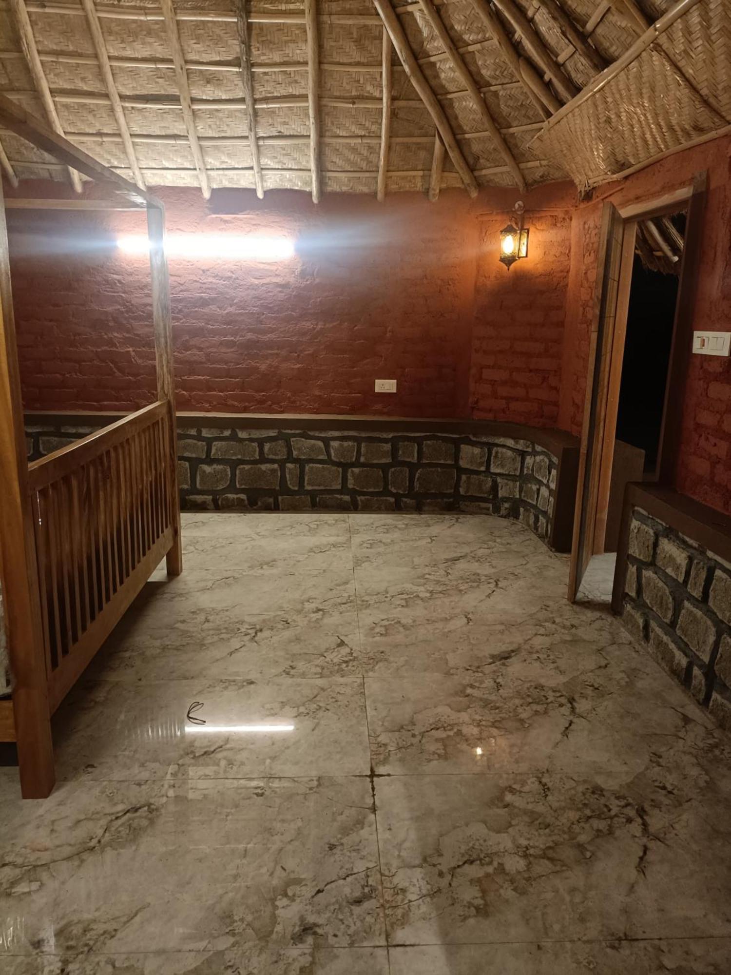 האמפי Golden Chariot Resort מראה חיצוני תמונה